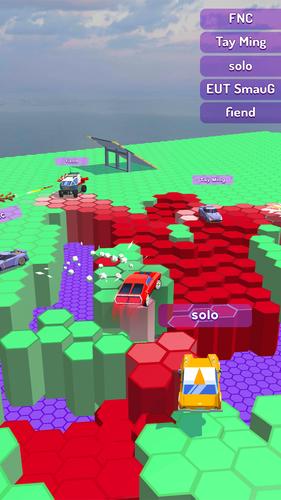 Cars Arena Screenshot 3