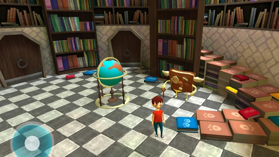 BookyPets Screenshot 1