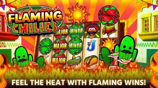 Fantasy Springs Slots - Casino Capture d'écran 3