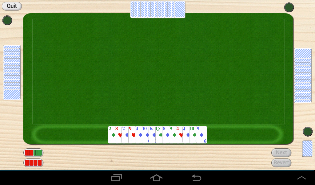 Rummy Mobile HD 스크린샷 2