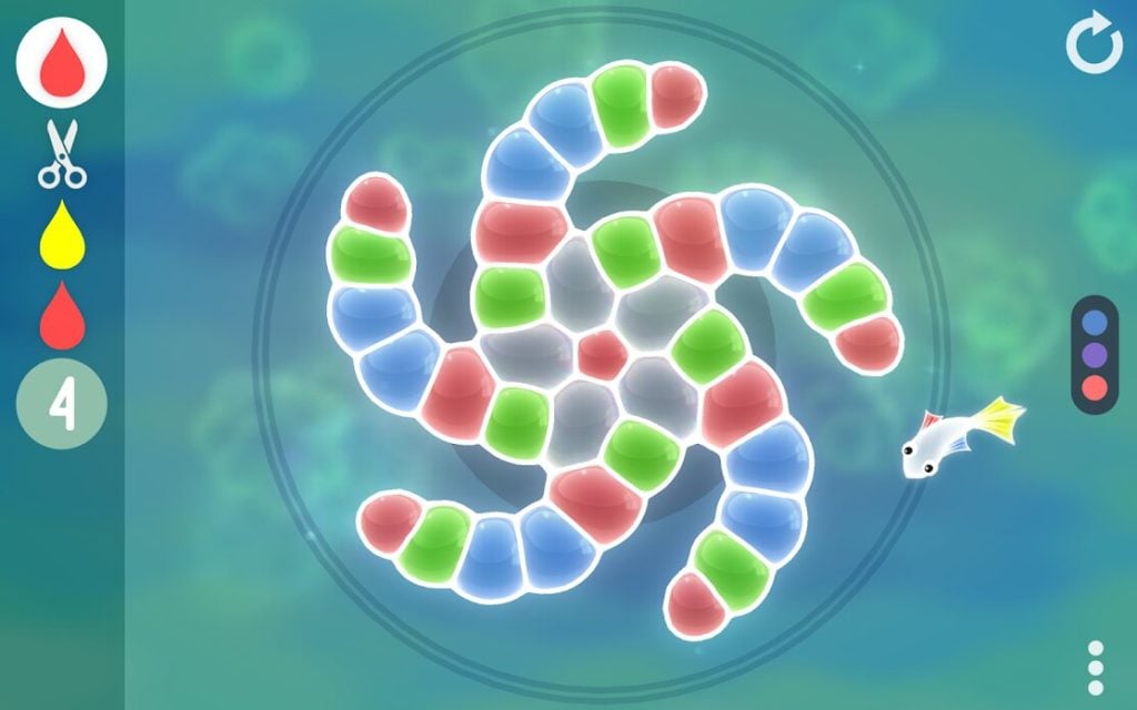 最高のAndroidマッチ3つのパズラー - 更新！