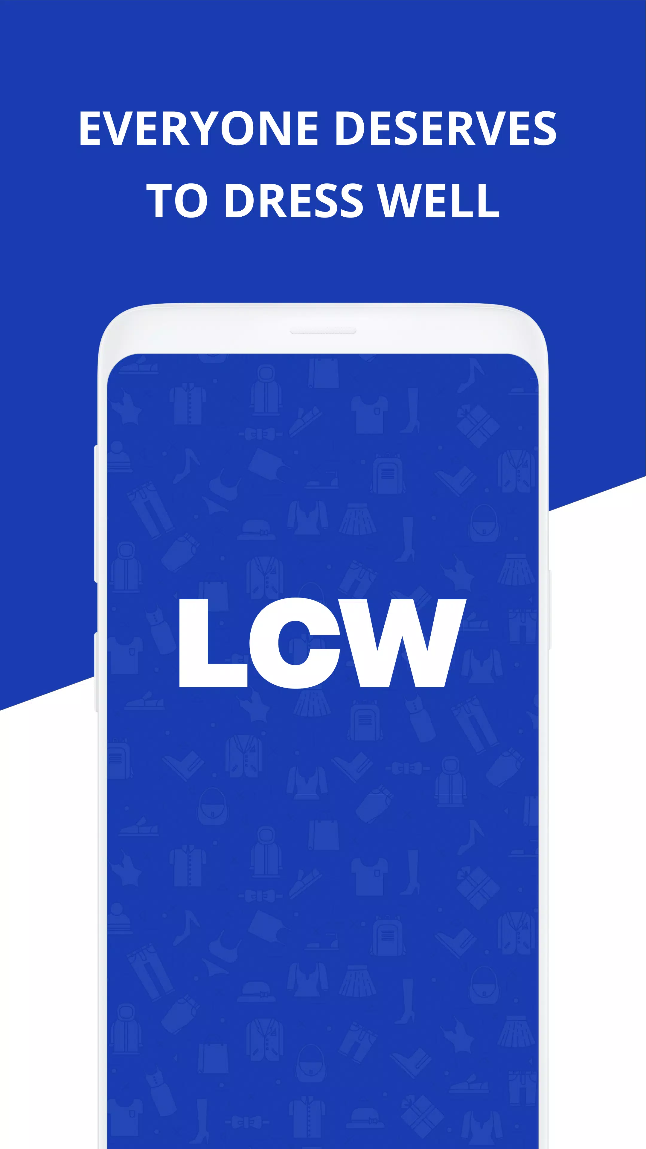 LCW – Online Alışveriş Capture d'écran 1