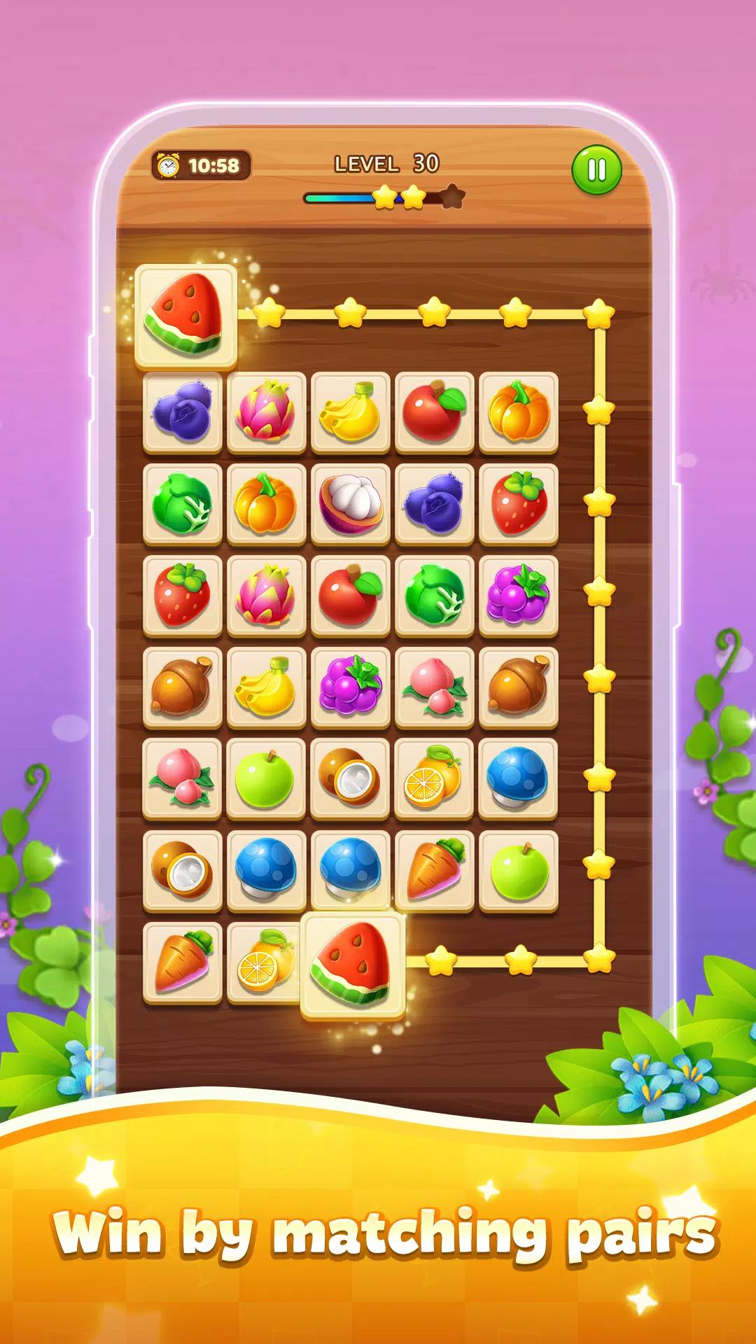 Onet Match 스크린샷 2