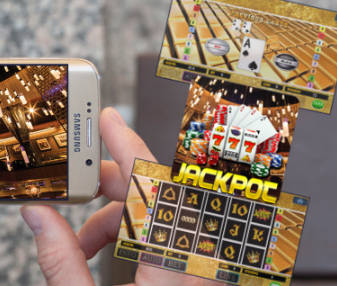 Schermata SUPER SLOTS CASINO: Super Jackpot Slot Machine 2