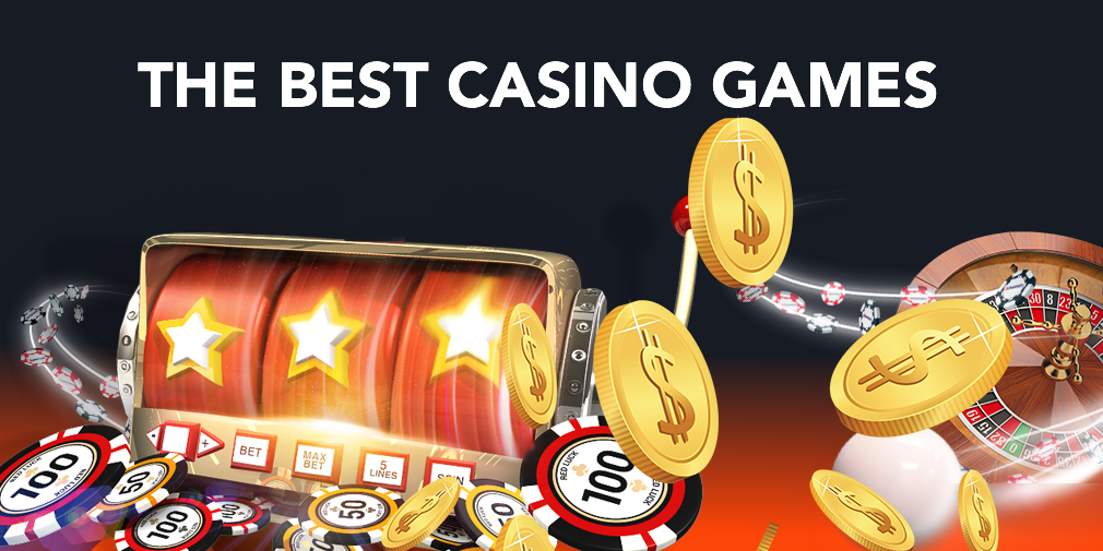 ΝlΝЈΑ СΑЅlΝΟ – MOBILE CASINO GAMES Screenshot 1