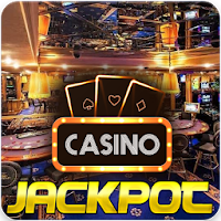 CASINO JACKPOT SLOTS : Mega Casino Slot Machine