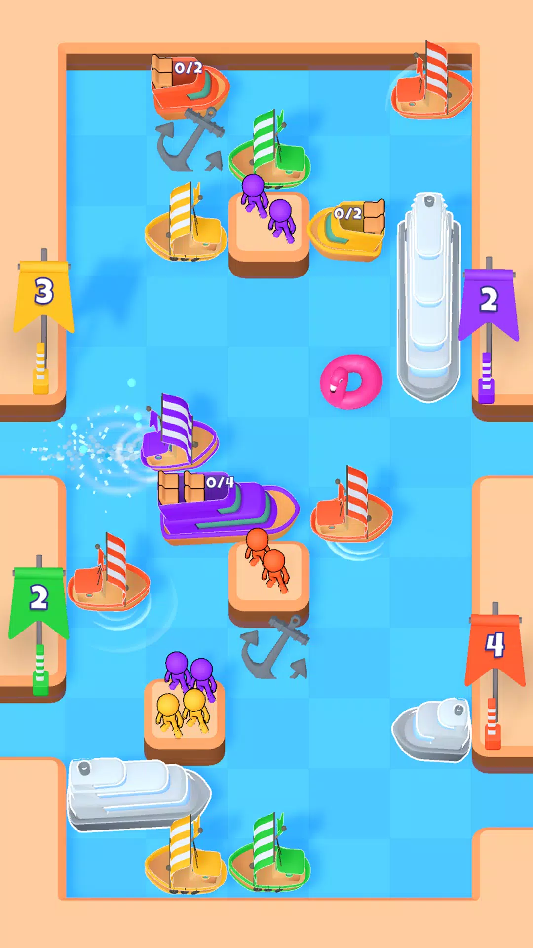 Cruise Away ภาพหน้าจอ 3