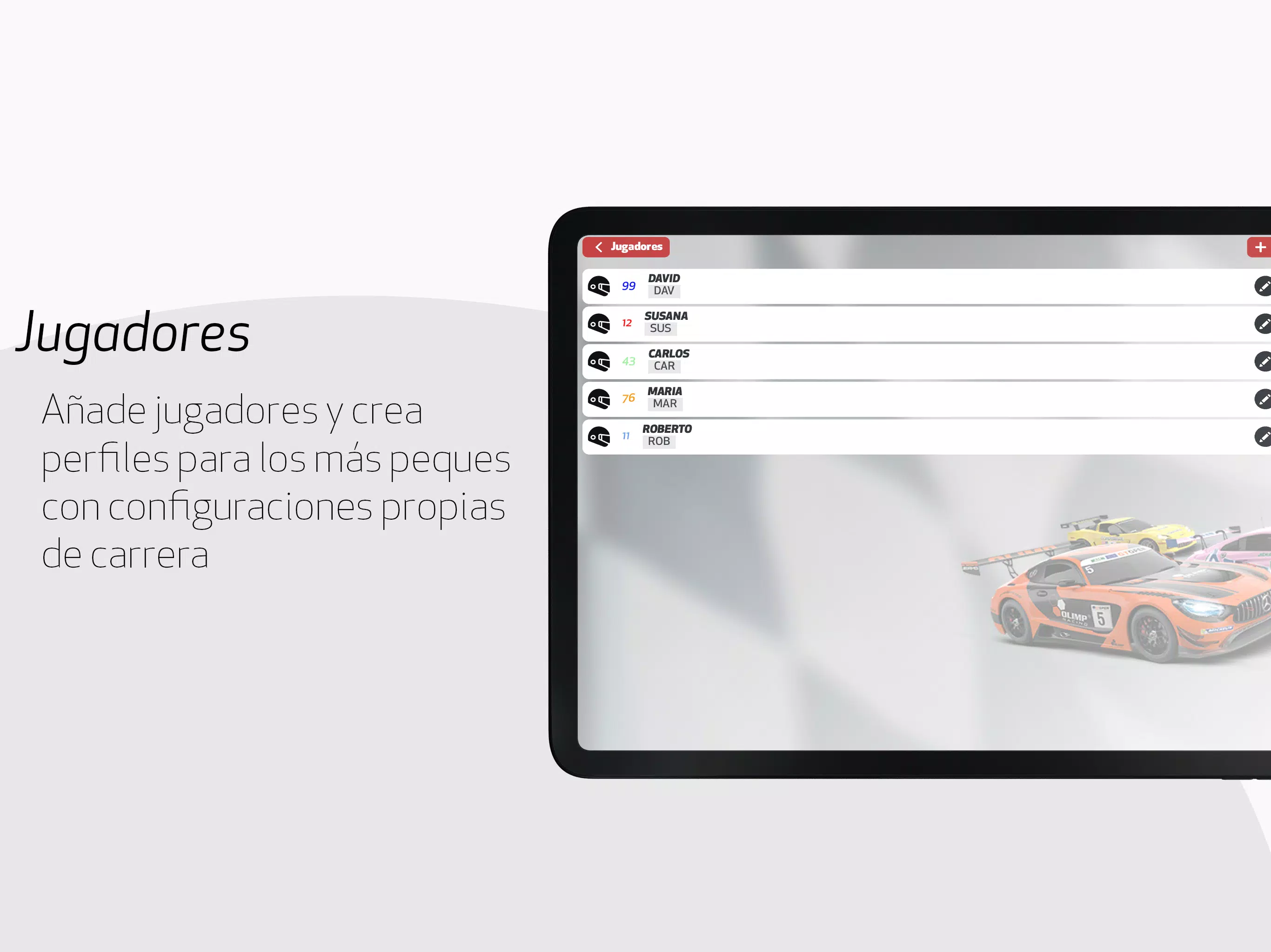 Scalextric | SCX Screenshot 2