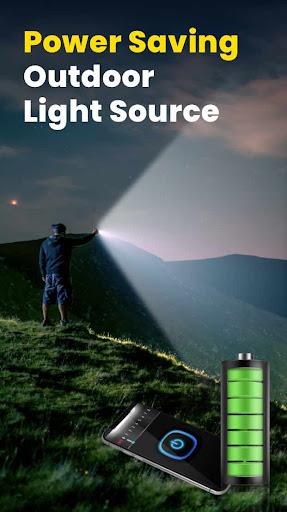 Flashlight: Flashlight Pro 스크린샷 3