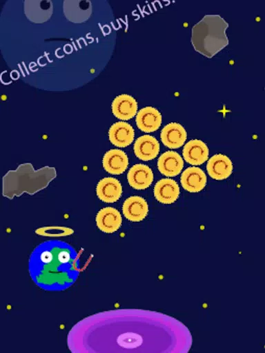 PlanetBalls Screenshot 4