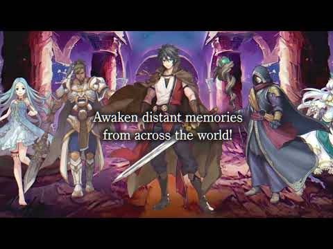 Tangkapan Permainan Astral Takers