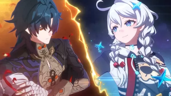 Honkai Nexus Anima：类似口袋妖怪，说2025 Star Rail Live Fan Theories 