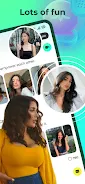 Nina:Live Video Chat স্ক্রিনশট 2