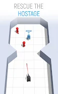 Bullet Man 3D ภาพหน้าจอ 4