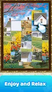 Jigsortscapes-Jigsaw Puzzle ဖန်သားပြင်ဓာတ်ပုံ 1