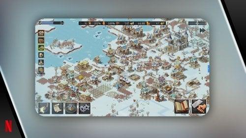 Townsmen: A Kingdom Rebuilt Capture d'écran 3