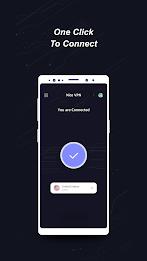 Nice VPN - VPN Proxy Captura de pantalla 3