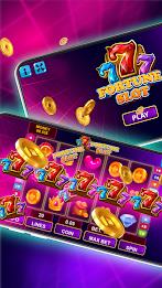 Fortune Slot 777 Deluxe Screenshot 1