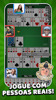 Buraco Jogatina: Card Games Screenshot 2