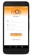 MOS Agent ภาพหน้าจอ 3