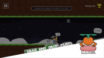 Sleep Gravity Screenshot 4