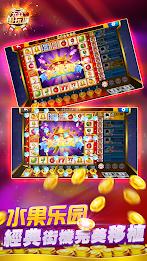 Macao Casino - Fishing, Slots Schermafbeelding 4