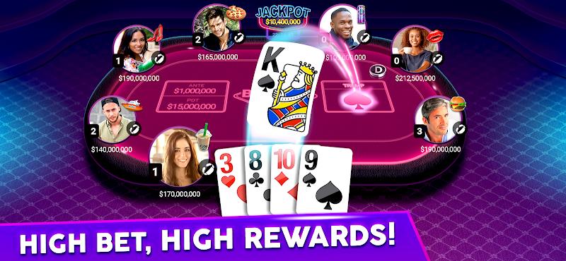 Booray Plus - Fun Card Games Screenshot 4