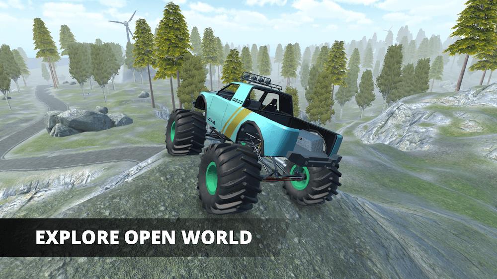 Torque Offroad Screenshot 2