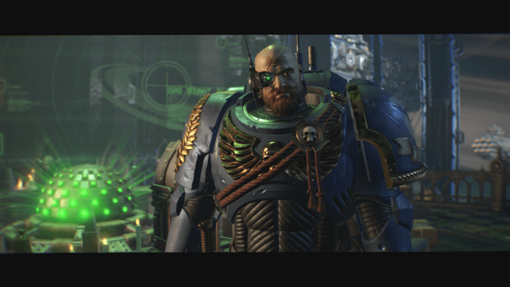 Space Marine 2 Epic Games Kinakailangan Mga tagahanga ng IRK