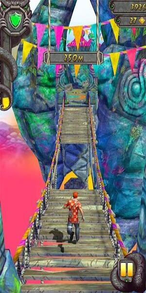 Temple Run 2 スクリーンショット 2