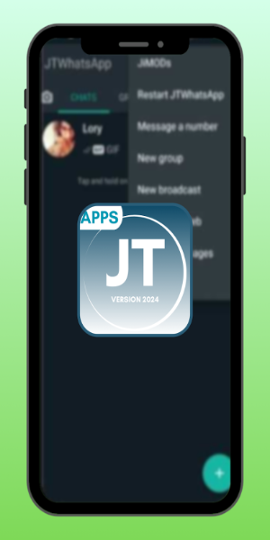 JT Washapp 2024 Advice Screenshot 3