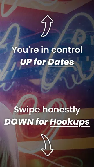 DOWN Date&Hookup:18+ ONS, FWB Ekran Görüntüsü 3