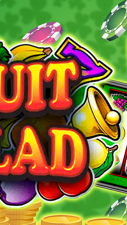 Fruit Salad Screenshot 2