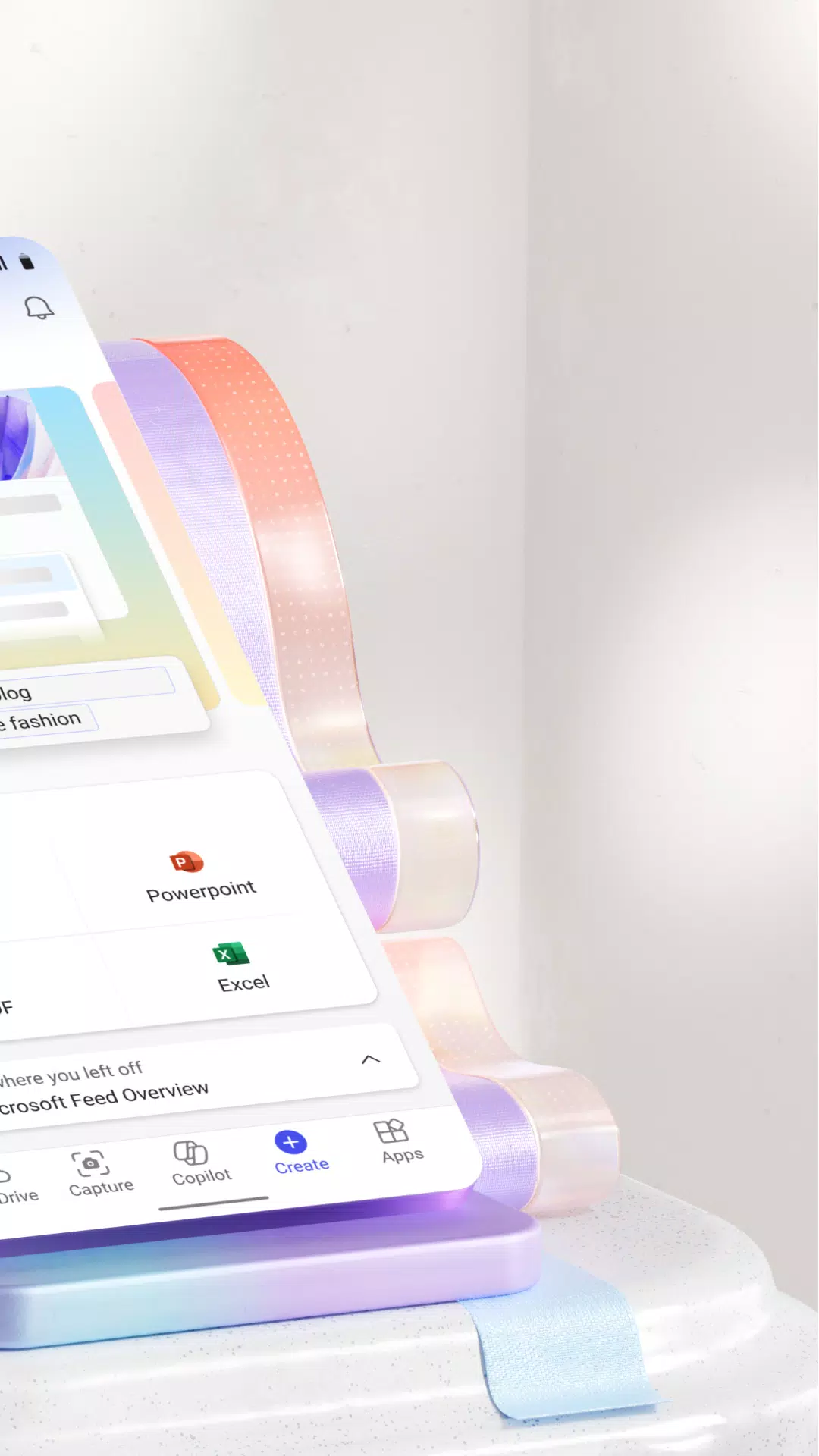 Microsoft 365 (Office) Screenshot 2