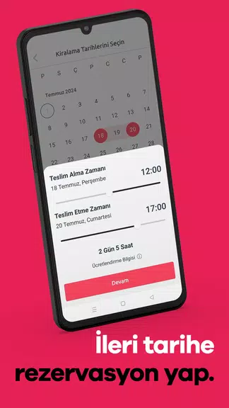TikTak應用截圖第4張
