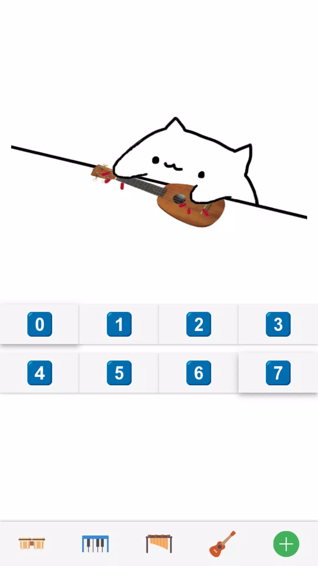 Bongo Cat Screenshot 4