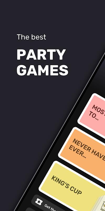 Party Starter Screenshot 3