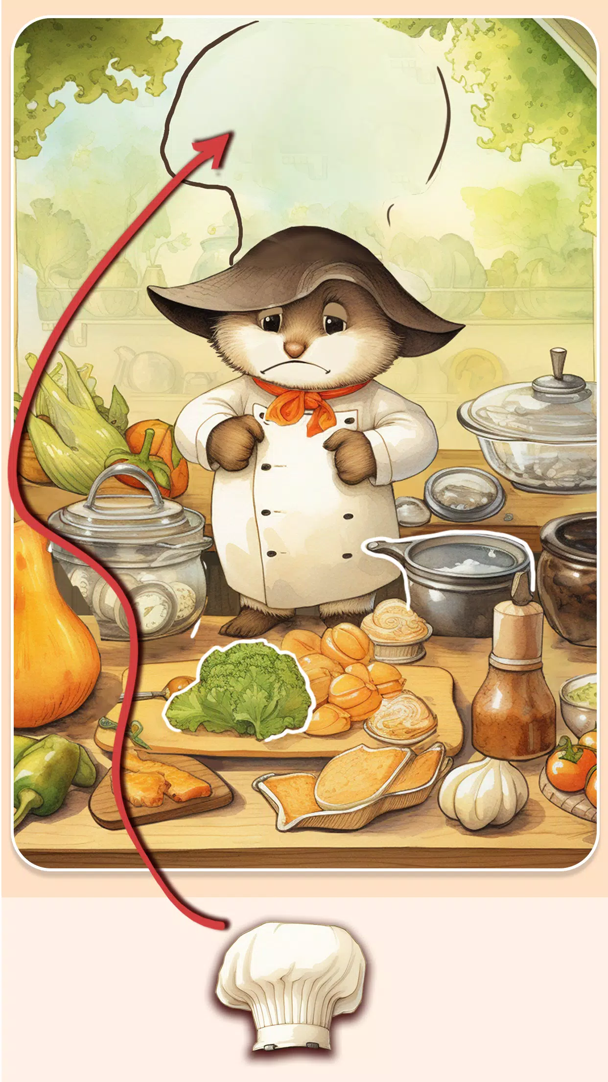 Art Story Screenshot 2