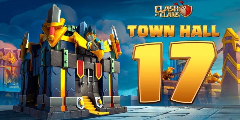 部落衝突:皇室戰爭「Clash Royale」 發布龐大更新