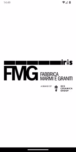 FMG Newsstand Ekran Görüntüsü 1