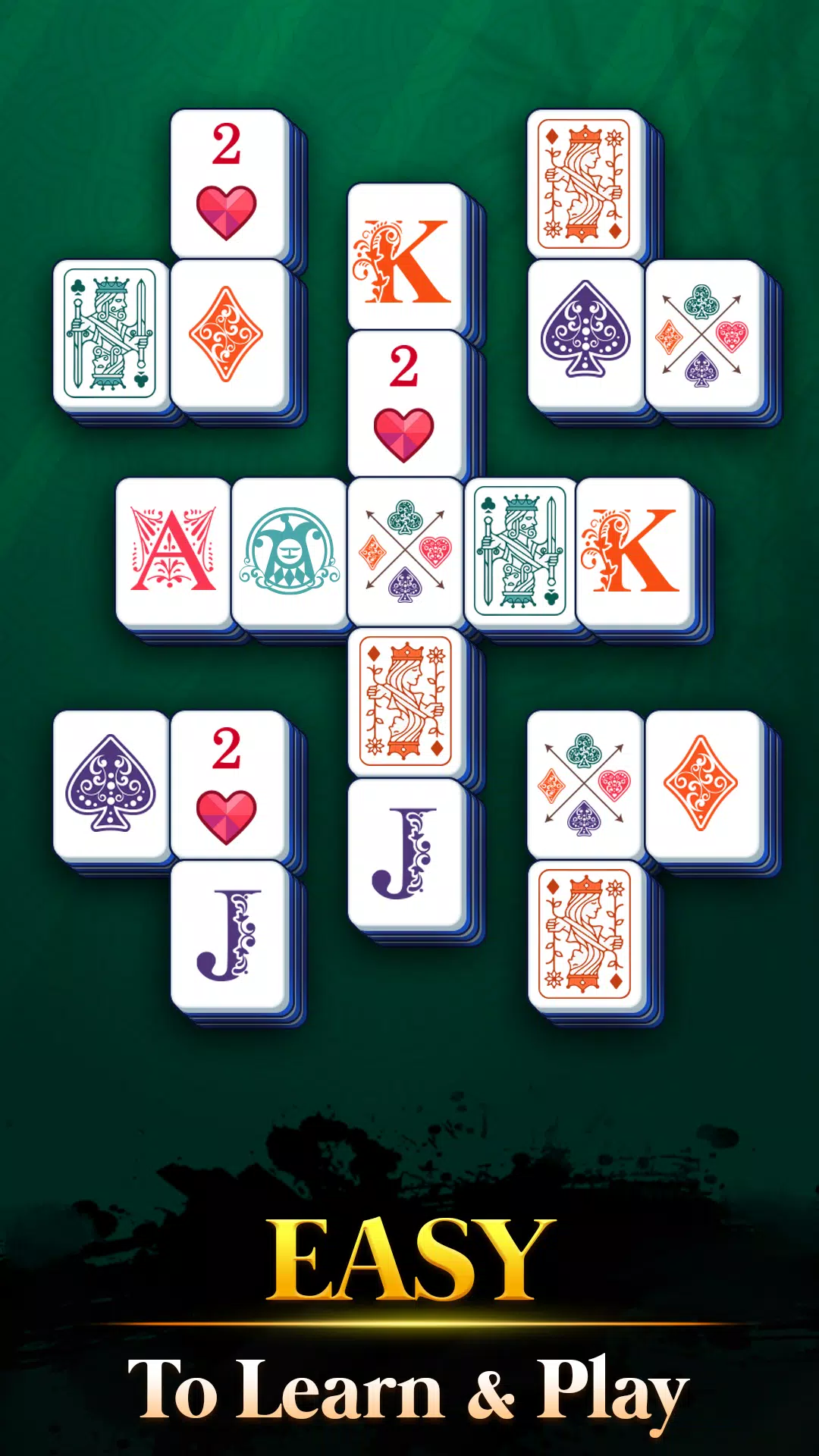 Mahjong Life: Tile Puzzle應用截圖第4張