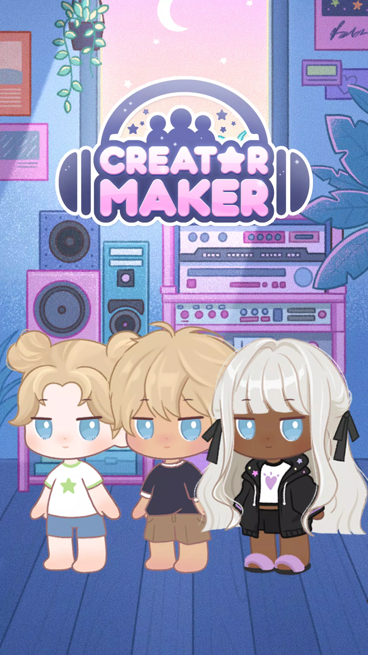 Creator Maker ภาพหน้าจอ 1