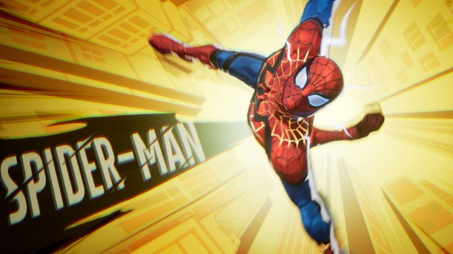 Ang hitbox sa Marvel Rivals ay kontrobersyal