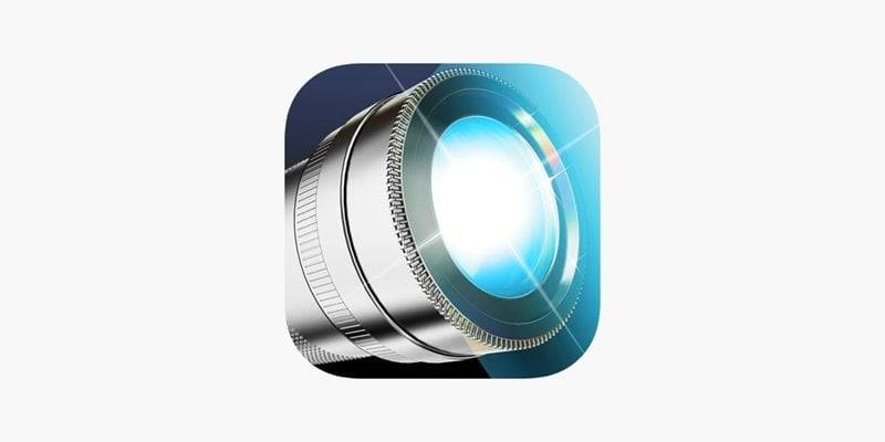 FlashLight HD LED Pro 스크린샷 1