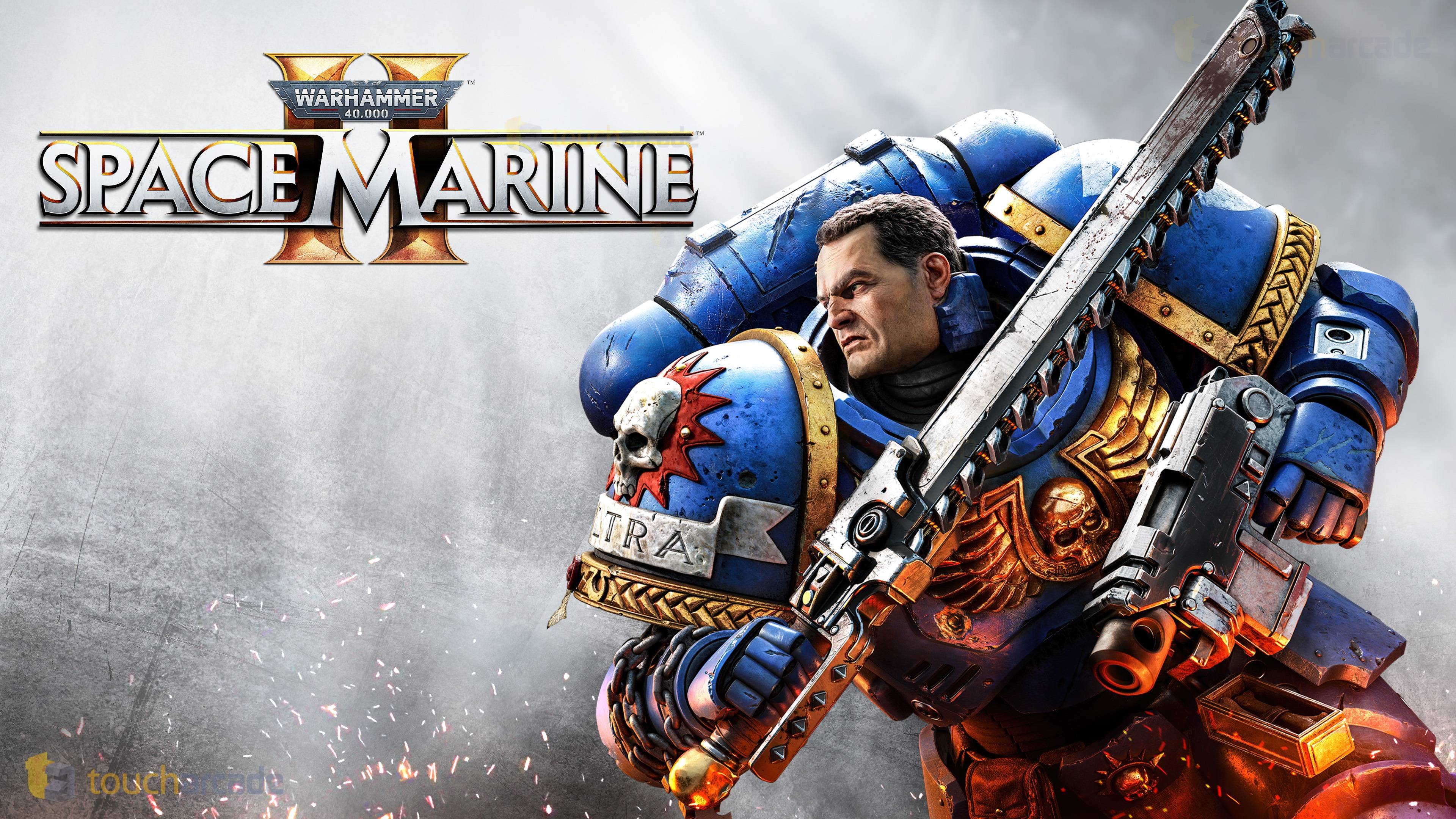 Warhammer 40,000: Space Marine 2 Steam Deck Review (in Progress) – GOTY Contender, but Play It Elsewhere for Now