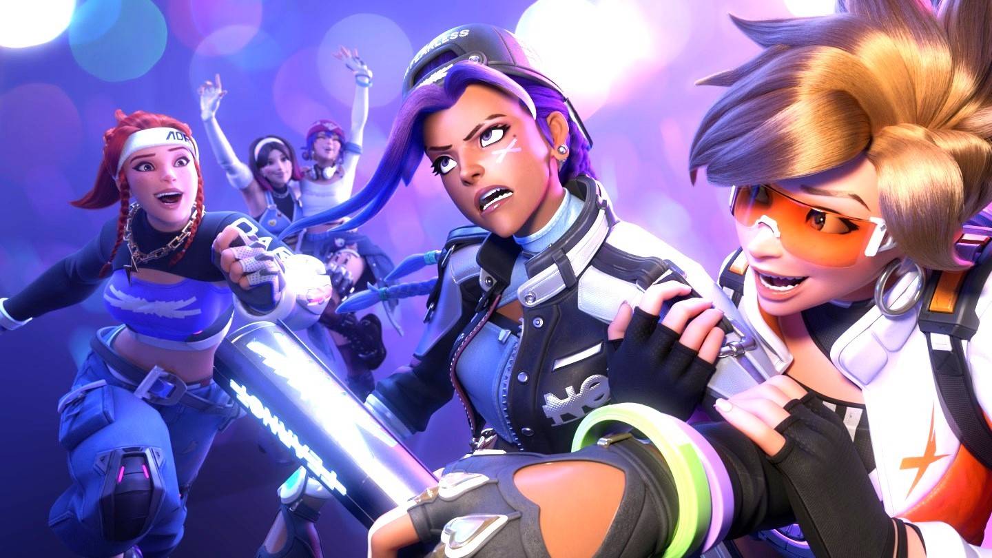 Exploring Overwatch 2: Understanding the C9 Term