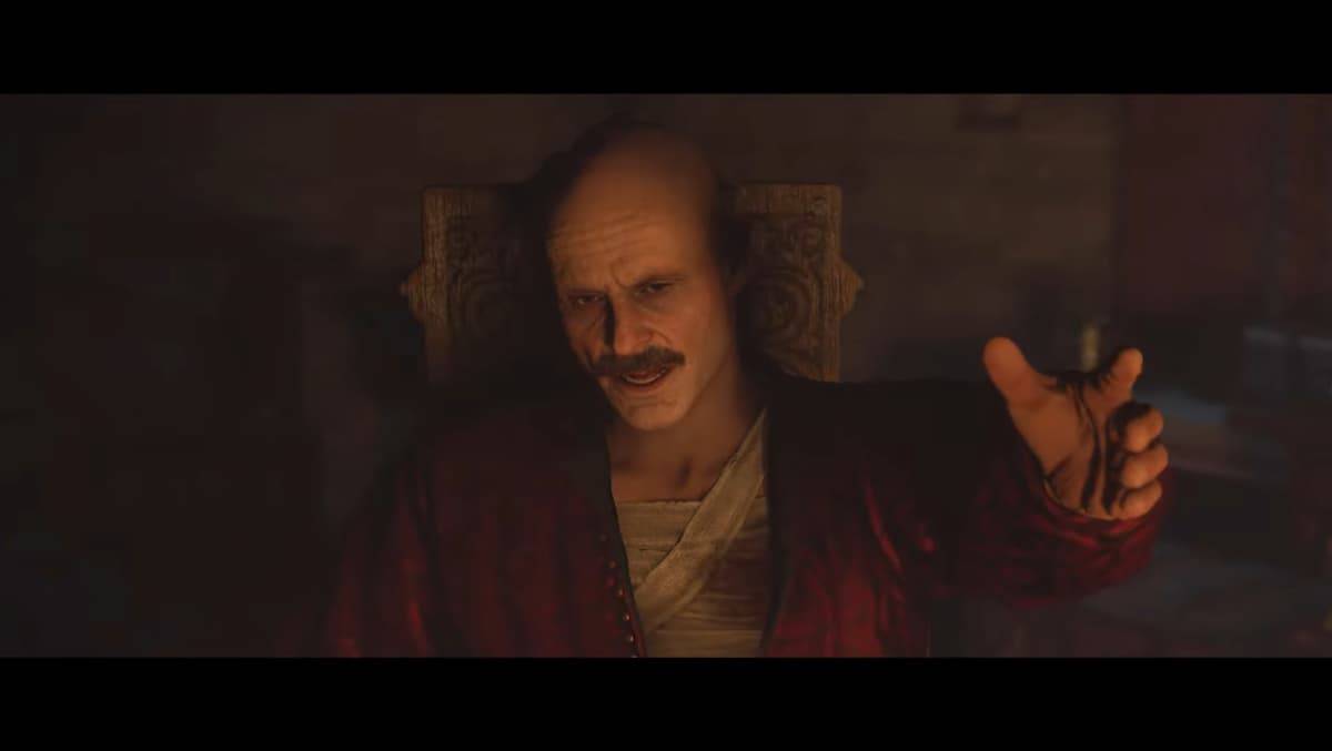 《天國降臨：救贖2》的死亡結局