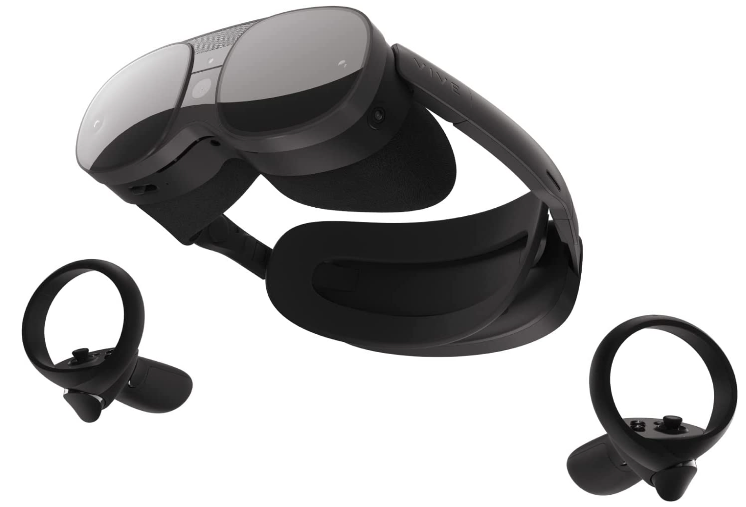 Afbeelding: HTC Vive XR Elite -headset
