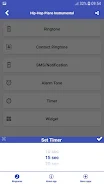 Instrumental Ringtones Скриншот 4