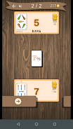 Seven And A Half: card game Screenshot 3